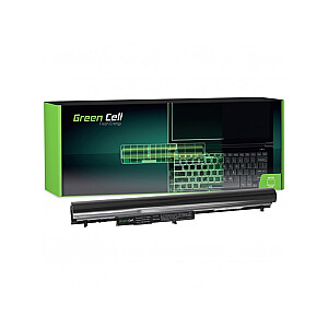 Аккумулятор для ноутбука Green Cell HP80