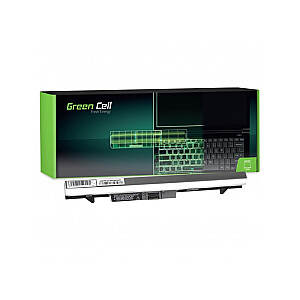 Green Cell HP81 nešiojamojo kompiuterio baterija