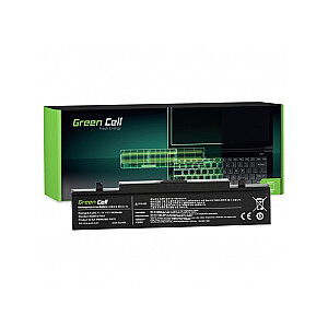Nešiojamojo kompiuterio baterija Green Cell SA01