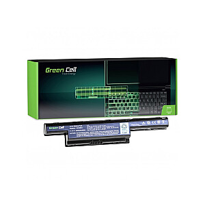 Аккумулятор для ноутбука Green Cell AC06