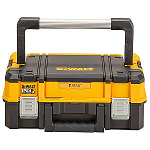 DEWALT įrankių dėklas DWST83344-1 juodas, geltonas