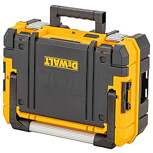 Чемодан для хранения инструментов DeWALT DWST83344-1 Черный, Желтый