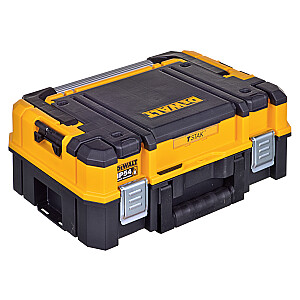 Чемодан для хранения инструментов DeWALT DWST83344-1 Черный, Желтый