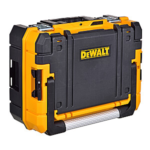 DEWALT įrankių dėklas DWST83344-1 juodas, geltonas