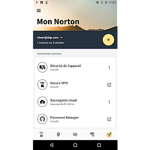 NortonLifeLock Norton 360 Standard 1 год (лет)