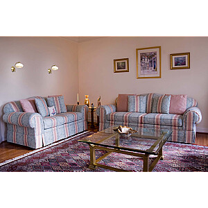 Activejet Бра AJE-RITA 1P E27 1x40W Патина