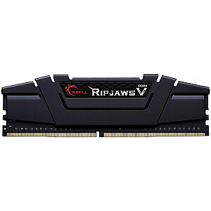 G.Skill Ripjaws V 32GB DDR4 3200MHz atminties modulis