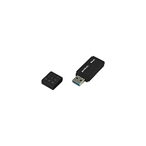 Флэш-накопитель Goodram UME3 64 ГБ USB Type-A 3.0 (3.1 Gen 1) Черный