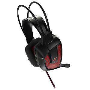 Patriot Memory Viper V360 galvos juosta juoda, raudona