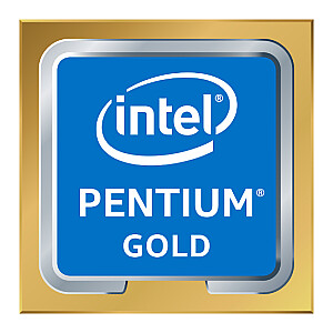 Procesorius Intel Pentium Gold G6400 4GHz 4MB Smart Cache Box