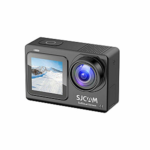 SJCAM SJ8 Спортивная камера с двумя экранами