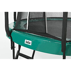 Batutas Salta First Class 251 cm žalias