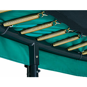 Batutas Salta First Class 251 cm žalias