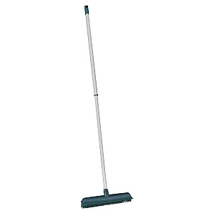 Швабра LEIFHEIT 56415 Rubber Green, Grey