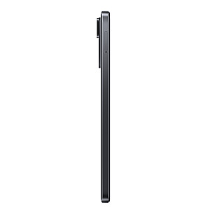 Xiaomi Redmi Note 11S 16,3 см (6,43") Две SIM-карты Android 11 4G USB Type-C 6 ГБ 128 ГБ 5000 мАч Серый