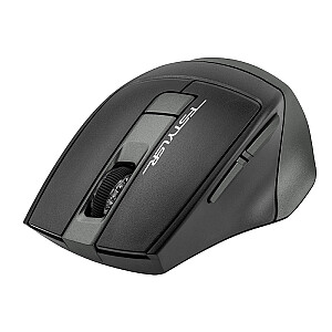 Pelė A4Tech FSTYLER FB35 belaidė 2,4 GHz Bluetooth optinė 2000 dpi A4TMYS46716