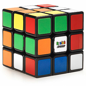 RUBIK´S CUBE Rubiko kubas SPEED