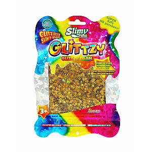 SLIMY Gloss gleivės 90 g