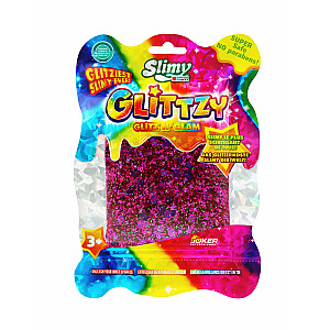 SLIMY Gloss gleivės 90 g