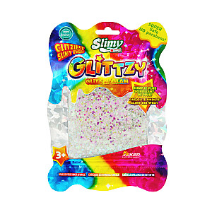 SLIMY Gloss gleivės 90 g