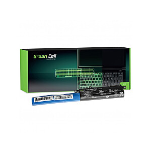 Green Cell AS86 nešiojamojo kompiuterio baterija