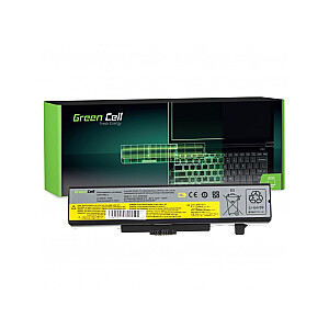 Аккумулятор для ноутбука Green Cell LE34