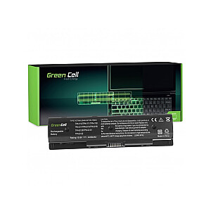 Green Cell HP78 nešiojamojo kompiuterio baterija