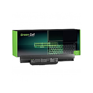 Green Cell AS04 nešiojamojo kompiuterio baterija