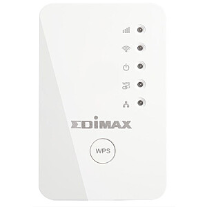 Edimax EW-7438RPN Mini 300 Mbps balta