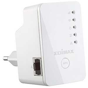 Edimax EW-7438RPN Mini 300 Мбит/с Белый