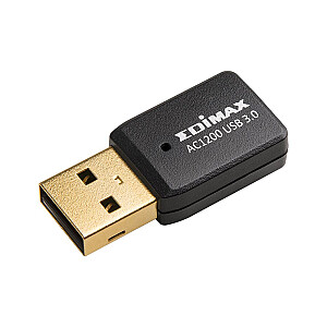 Сетевая карта Edimax EW-7822UTC WLAN 867 Мбит/с