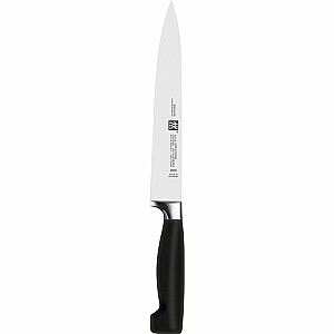 ZWILLING FOUR STAR 35145-007-0 Набор кухонных ножей и столовых приборов, 7 предм. Черный
