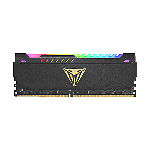 Atmintis Patriot Viper Steel DDR4 2X16GB 3200MHz RGB