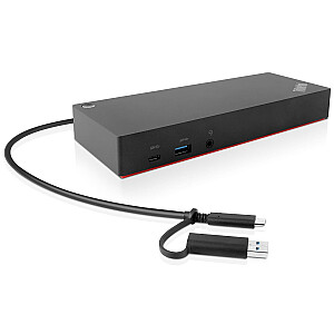 Lenovo ThinkPad Hybrid USB-C / USB-A 135 Вт