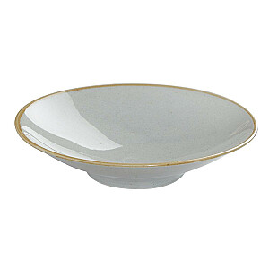 SEASONS pilka gili lėkštė 26cm, Porland