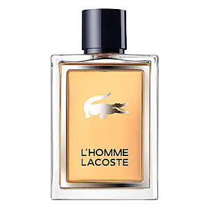 Lacoste L'Homme парфюмированная вода для мужчин 100мл
