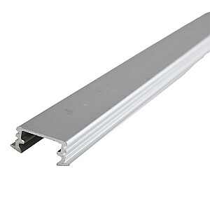 LED profiliai P1S anodas. sudrabs z/u K1PLP1S_2M