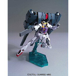 HG 1/144 RAPHAEL GANDAM