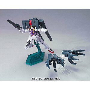 HG 1/144 RAPHAEL GANDAM