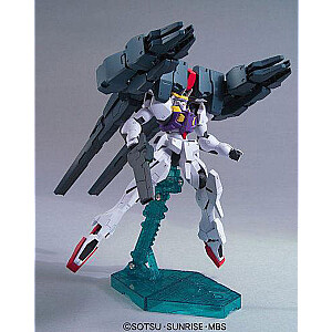 HG 1/144 RAPHAEL GANDAM