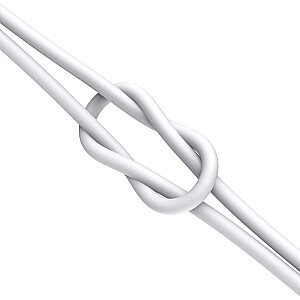 Baseus Superior Series Cable USB to USB-C, 66W, 2m (white)