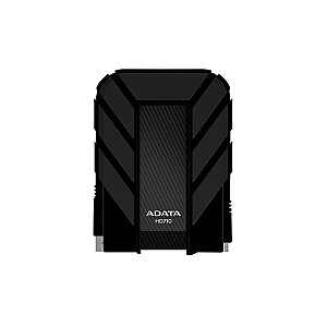Išorinis kietasis diskas ADATA HD710 Pro 4000 GB juodas