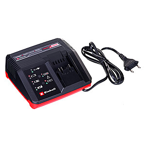 Įkroviklis Einhell Power X-Fastcharger 4A