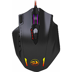 Ударная мышь Redragon (M908)
