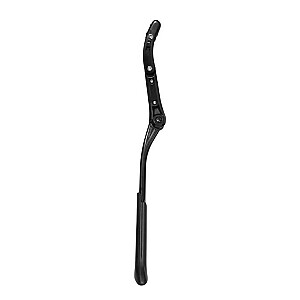 Atbalsta kājiņa Rock Machine K.Stand R 26"-29" Black/Grey