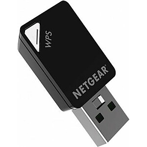 Сетевая карта NETGEAR (A6100-100PES)