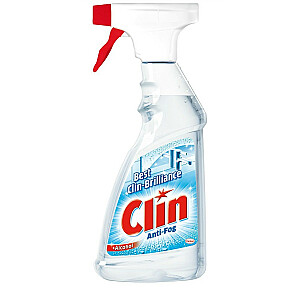 CLIN Stiklų ir langų valiklis Antipara Spray 500 ml