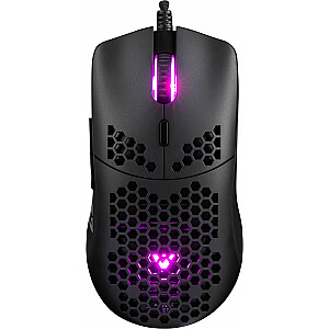 Modecom Volcano Shinobi 3360 Mouse Black (M-MC-SHINOBI-3360-100)