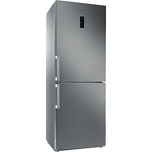 Whirlpool WB70E 972 X холодильник с морозильной камерой Отдельностоящий 462 L E Нержавеющая сталь