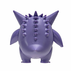 POKEMON Veiksmo figūrėlė, 10 cm